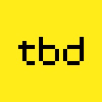 TBD logo - Similar company to Bitkey