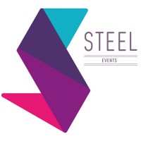 Steel Events logo - Similar company to Studio Events