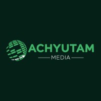 Achyutam Media logo - Similar company to Appinfologic