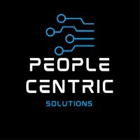 People Centric Solutions logo - Similar company to The Human-Centric Cybersecurity Partnership