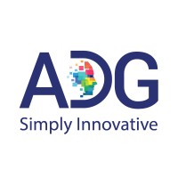 ADG Online Solutions logo - Similar company to Aero Digitech