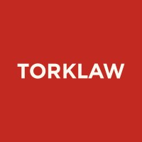 TORKLAW logo - Similar company to Elevate A/B Testing