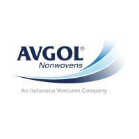 Avgol Nonwovens logo - Similar company to Sontara