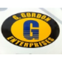 G Gordon Enterprises
