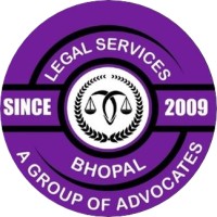 Legal Services Bhopal logo - Similar company to Blumun Customs
