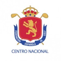 Centro Nacional de la Real Federación Española de Golf logo - Similar company to Rescue Sim