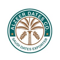 Alzeer Dates Company logo - Similar company to Golden Kiswa Manufacturing Company