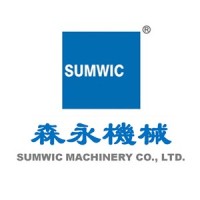 SUMWIC Machinery Co., Ltd. logo - Similar company to Tsty Electric Co., Ltd