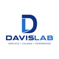 DavisLab logo - Similar company to Mahuida