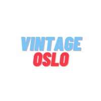 Vintage Oslo logo - Similar company to Nordic Ferry Infrastructure