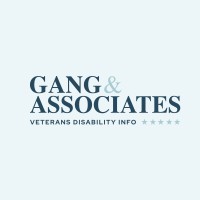 Veterans Disability Lawyers | Gang & Associates, Llc