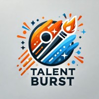 Talent Burst logo - Similar company to Talentburst, An Inc 5000 Company