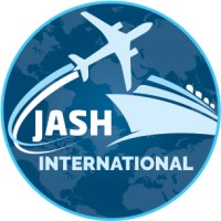 Jash International Sdn Bhd logo - Similar company to Marketing Map Consulting