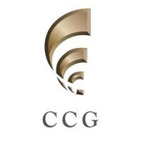 CCG (Scotland) Ltd logo - Similar company to T