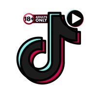 Adult TikTok logo - Similar company to Buzz - Reel & Tiktok Agentur