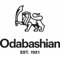 Odabashian logo - Similar company to Knot & Co
