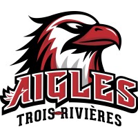 Aigles de Trois-Rivières logo - Similar company to Lions De Trois-Rivières
