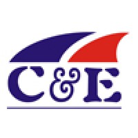 C & E Limited logo - Similar company to Lixon Technologies