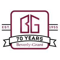 Beverly-Grant, Inc. logo - Similar company to Ryse Construction