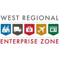 West Regional Enterprise Zone logo - Similar company to Ajilla Foundation: Accelerating The Success Of The Next Generation Of Women Leaders