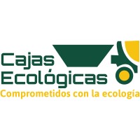 Cajas Ecológicas logo - Similar company to Cajas Automáticas Zanese ®