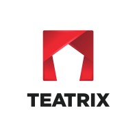 TEATRIX logo - Similar company to Brelo