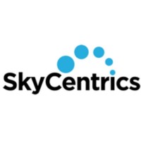 SkyCentrics logo - Similar company to Logsentry.Ai
