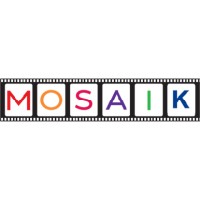Mosaïk Media logo - Similar company to Unique Fm