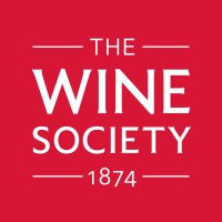 The Wine Society logo - Similar company to Packamama
