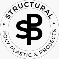 Structural Poly Plastic furniture & Project Pty Ltd logo - Similar company to Structural Applications Projects