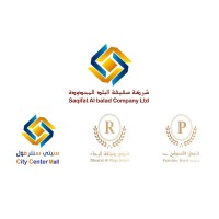 Sakeefat Al-Balad Company Ltd logo - Similar company to Albaladmedia
