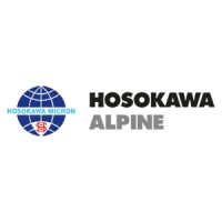 Hosokawa Alpine Aktiengesellschaft logo - Similar company to Municipal Administration Of Schönaich (