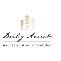 DERHY AVOCAT logo - Similar company to Derhy | Lawyers & Notaries