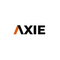 Axie logo - Similar company to Miriade Construtora Ltda