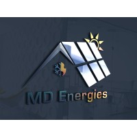 MD ENERGIES logo - Similar company to Bephor Sa