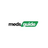 medsguide logo - Similar company to Priority Disability Services