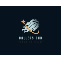 Ballers DXB logo - Similar company to We Will Be Events & Exhibition