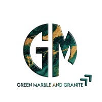 Green Marble logo - Similar company to Rich Marble