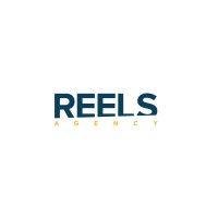 Reels Agency logo - Similar company to Reels Agency