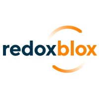 RedoxBlox logo - Similar company to Imperative Ventures