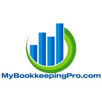 MyBookkeepingPro.com logo - Similar company to Adclients