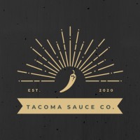 Tacoma Sauce Company logo - Similar company to Treat-Its