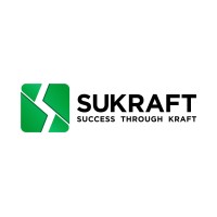 SUKRAFT INDIA logo - Similar company to Techno Skill Electronics Services Pvt Ltd.