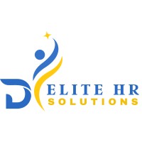 DElite HR Solutions Pvt Ltd logo - Similar company to Dlite