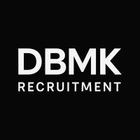 DBMK RECRUITMENT logo - Similar company to Ondata