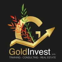 GOLDINVEST SARL logo - Similar company to Goldinvest