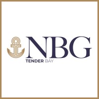 NBG Tender Bay logo - Similar company to Argo Navis