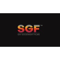Say Goodnight Films logo - Similar company to Worldwrite