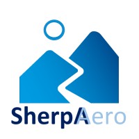 SherpAero logo - Similar company to Ideat Benelux - The Most Lifestyle Interiors Magazine!