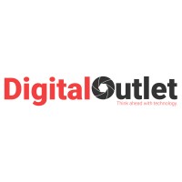 Digital Outlet logo - Similar company to Ppcp
